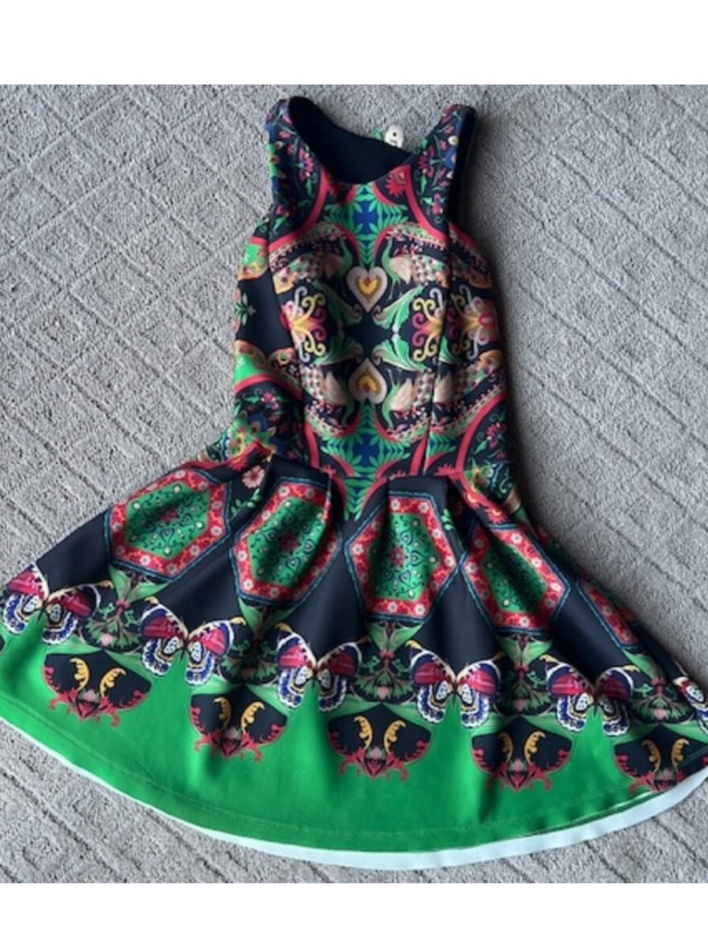 Farm Rio Dress - Picture 4 of 5